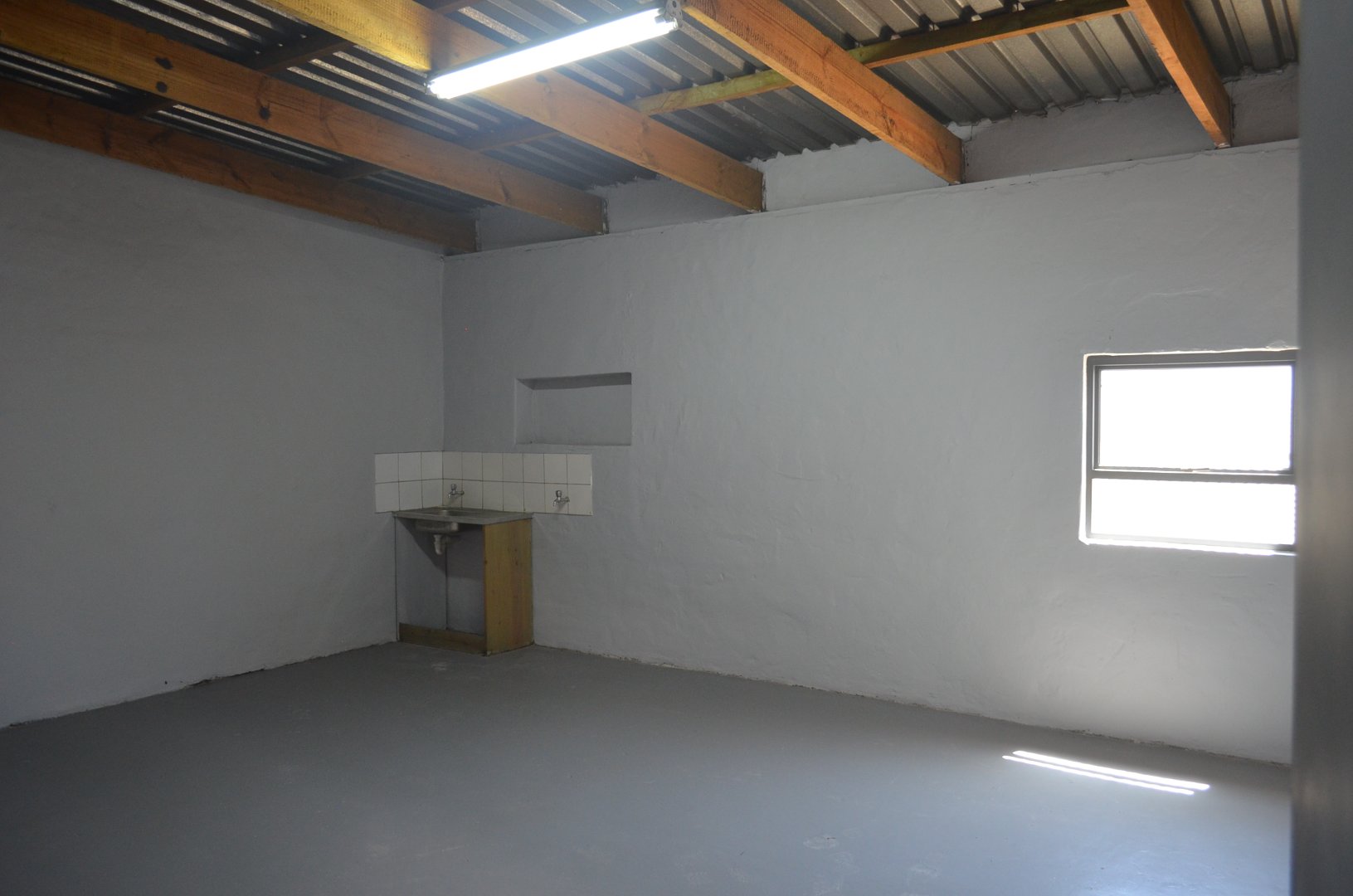 Commercial Property for Sale in George Industrial Western Cape